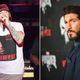 Image for article titled Eminem buries hatchet with old rival, The Punisher, by slamming Netflix for canceling his show